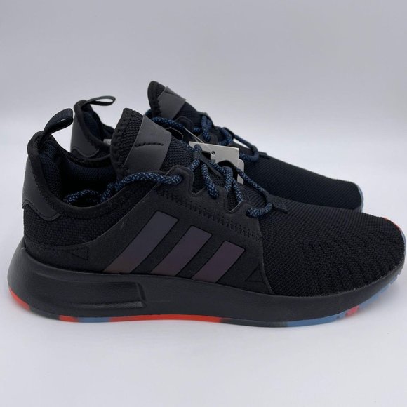 adidas plr black